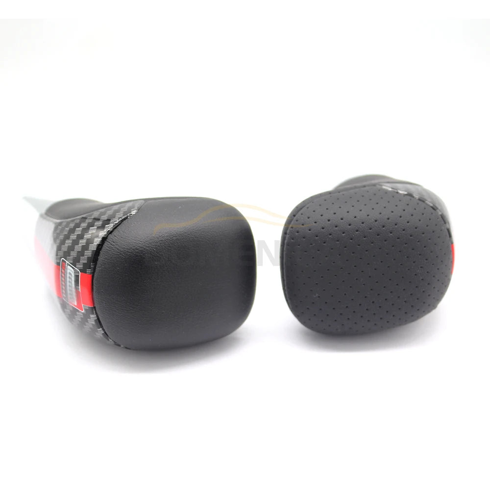 Gear Shift Knob Shifter Lever Auto for Toyota Hilux Revo Fortuner 2005-2016