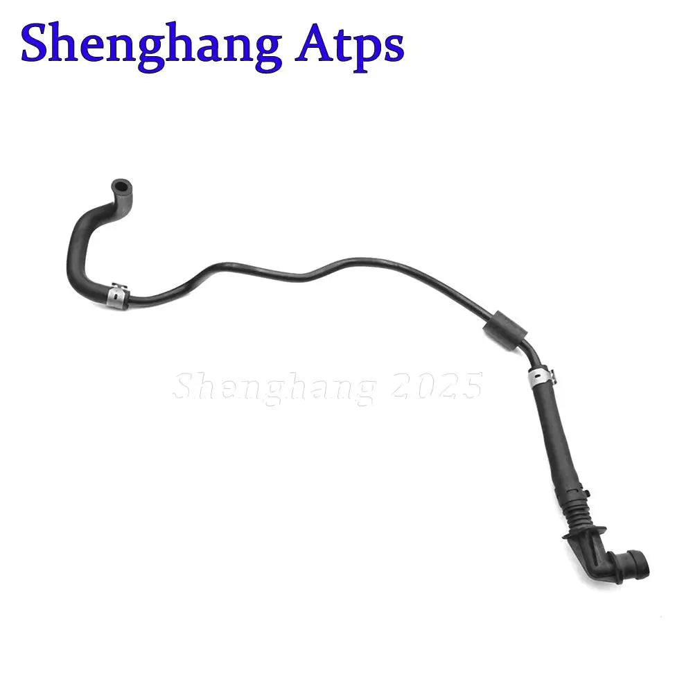Engine Coolant Reservoir Hose for Audi A4, A5, A6 & Q5 2.0L 2017–2021