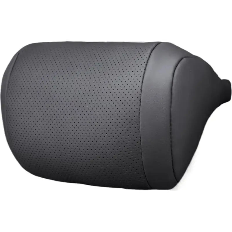 Universal Car Seat Headrest Neck Pillow 3D Ergonomic Travel Support