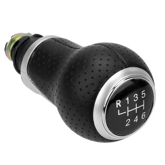 5/6-Speed Manual Gear Shift Knob for Volkswagen VW Golf Passat & Audi