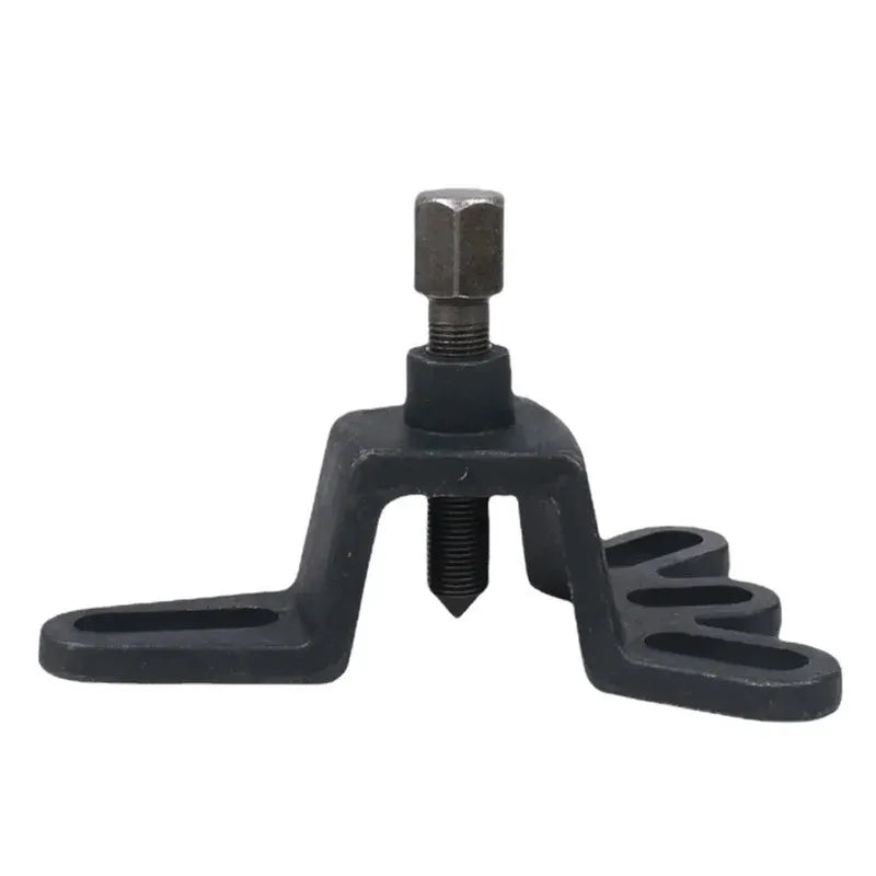 4 Hole Brake Drum Puller Wheel Hub Remover Tool for Motorcycle Tricycle