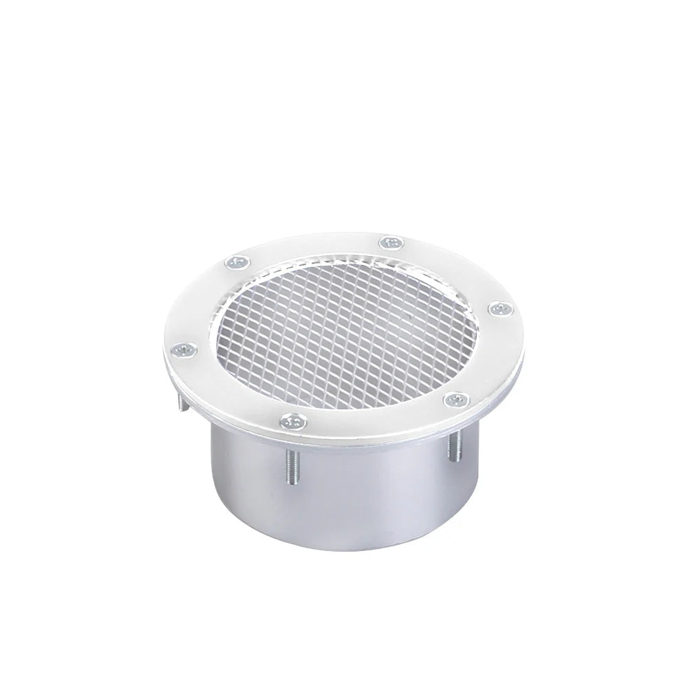76mm Air Intake Cover Hood for Performance Air Filter & Turbo Intake System