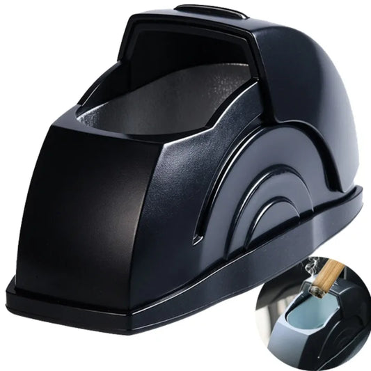 Portable Car Cigarette Ashtray Cup with Lid Detachable Vehicle Ashtray Holder