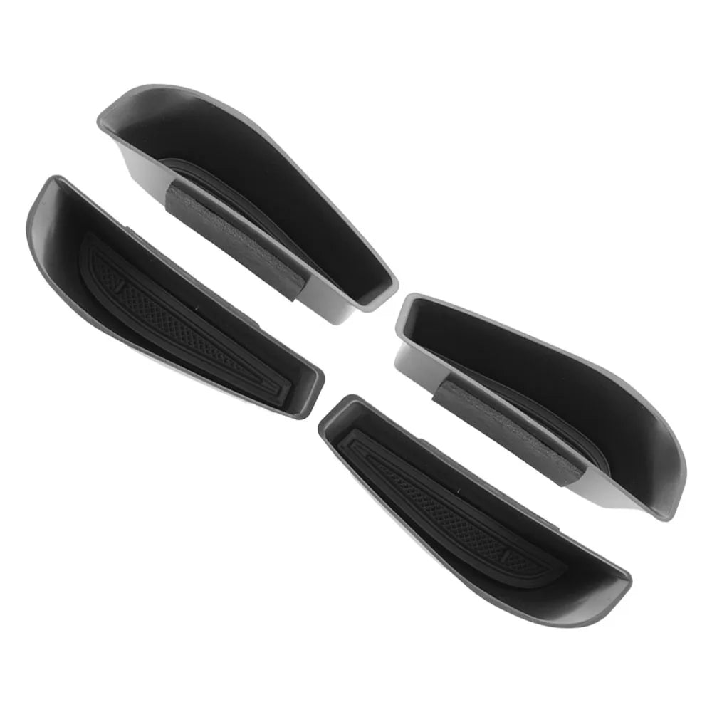 Door Storage Box Armrest Holder Organizer Container VW ID.4 2021-2025