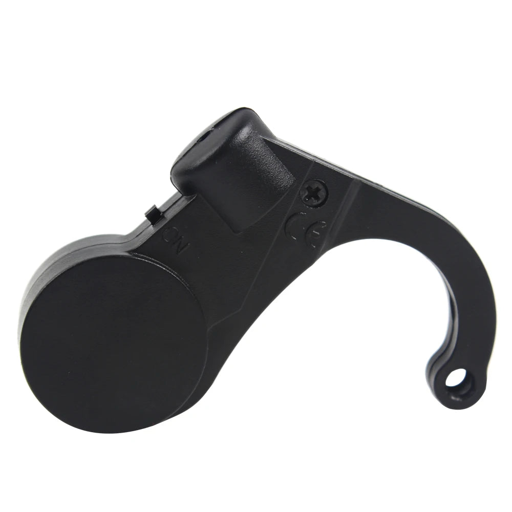 Car Driver Anti Sleep Alarm Drowsy Alert Keep Awake Driving Safety Device