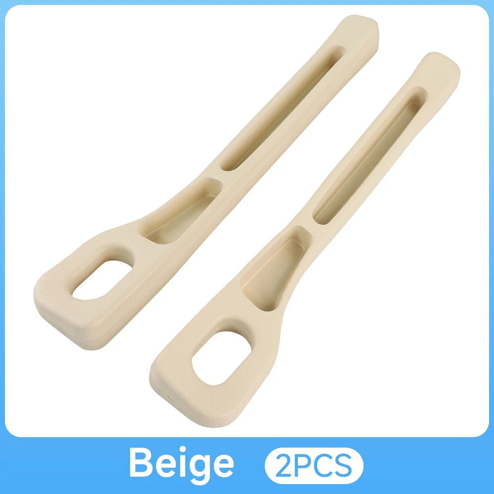 2PCS Car Seat Gap Filler Organizer for BYD Atto 2 / Yuan Pro 2024–2026