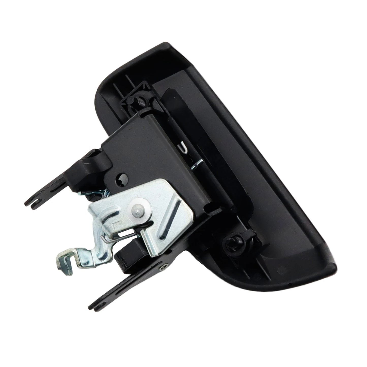 Rear Exterior Outer Door Handle Pair for Nissan Pathfinder R51 2005–2013