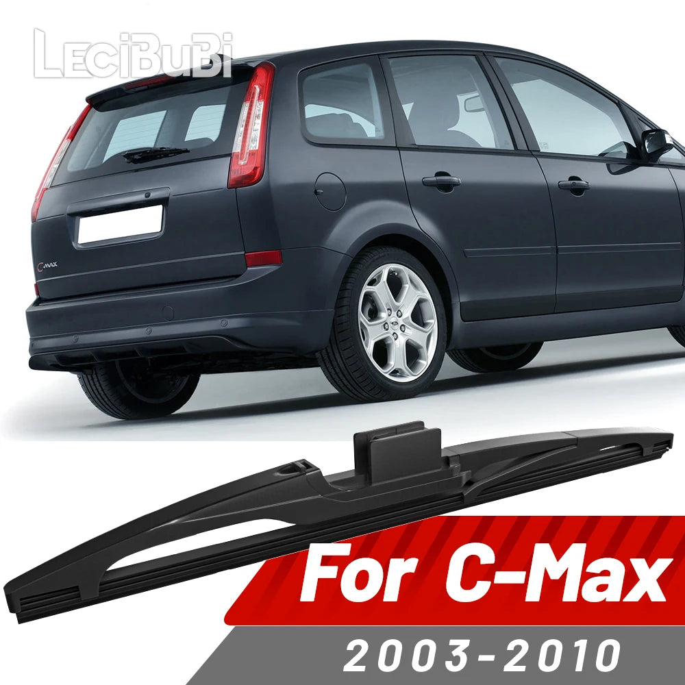 Rear Windshield Wiper Blade for Ford C-Max 2003–2010