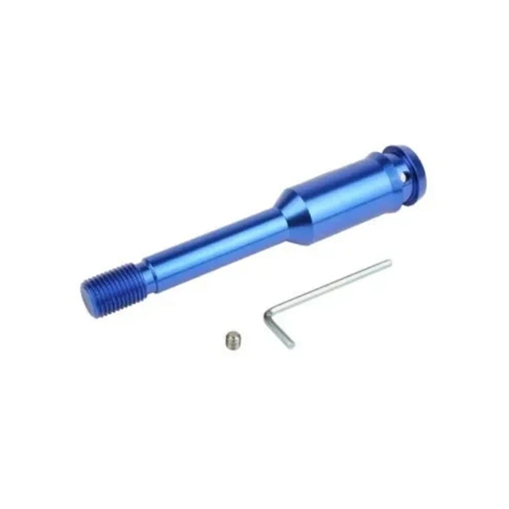 5 Inch Gear Shift Lever Extension Straight for VW Transporter T4 1990-2003