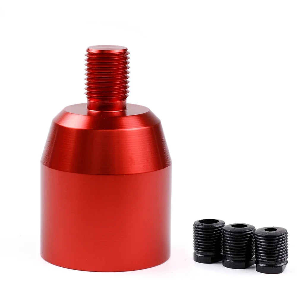 Universal M8 / M10 / M12 Reverse Lockout Gear Shift Knob Lever