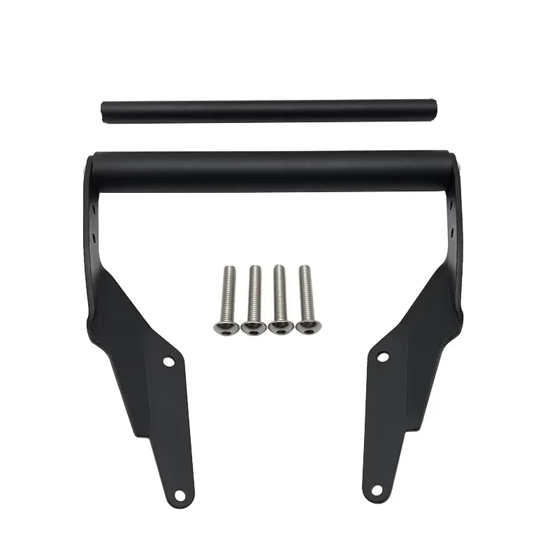 GPS Navigation Plate Handlebar Mount Bracket for BMW G310GS G310R 2017-2024