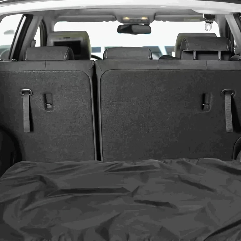 Universal Waterproof Cargo Mat Luggage Liner Pet Mat for Car SUV Trunk