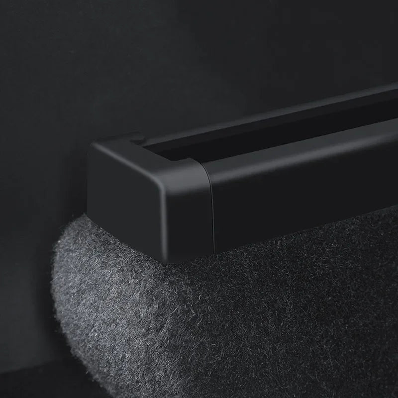 4PCS Seat Rail Cover Protectors for Tesla Model 3, Model Y & Model Y Juniper