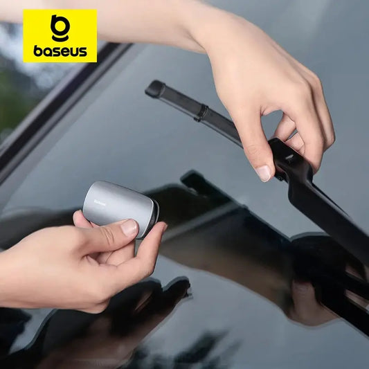 Universal Windshield Wiper Blade Repair Tool Portable Car Wiper Refurbisher