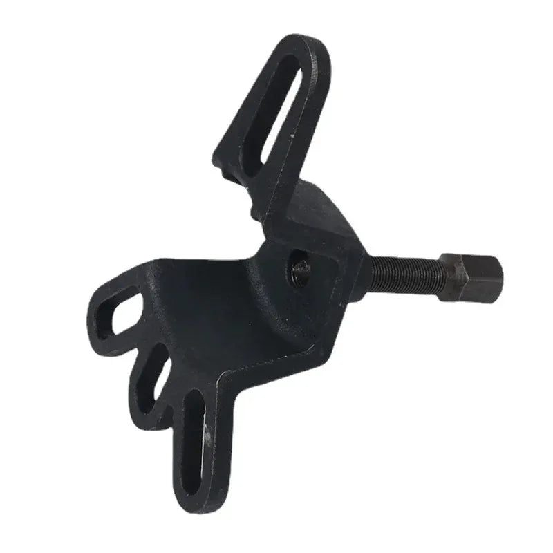 4 Hole Brake Drum Puller Wheel Hub Remover Tool for Motorcycle Tricycle