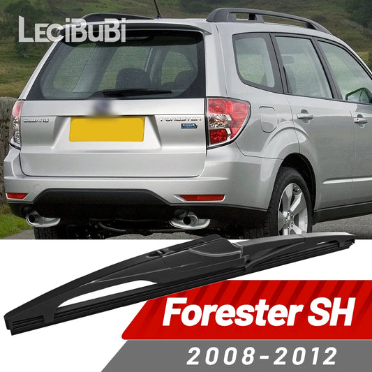 Rear Windshield Wiper Blade for Subaru Forester SH 2008–2012