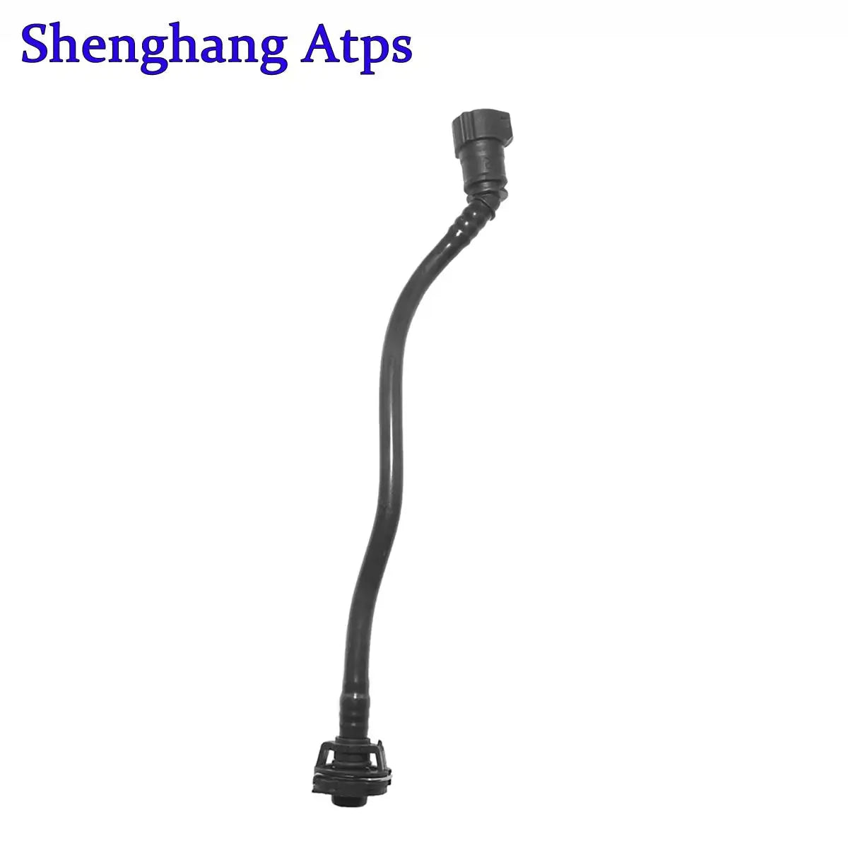 Engine Coolant Reservoir Hose Breather Line for Porsche Macan 95B 2014–2018