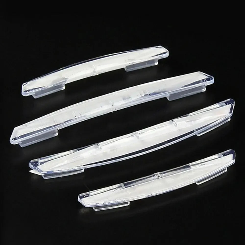 Universal Car Door Edge Guard Trim Scratch Protector Anti-Collision Strip