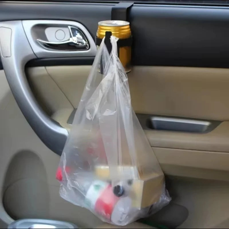 1/2Pcs Car Cup Holder Water Bottle Drink Holder Auto Coffee Rack Stand