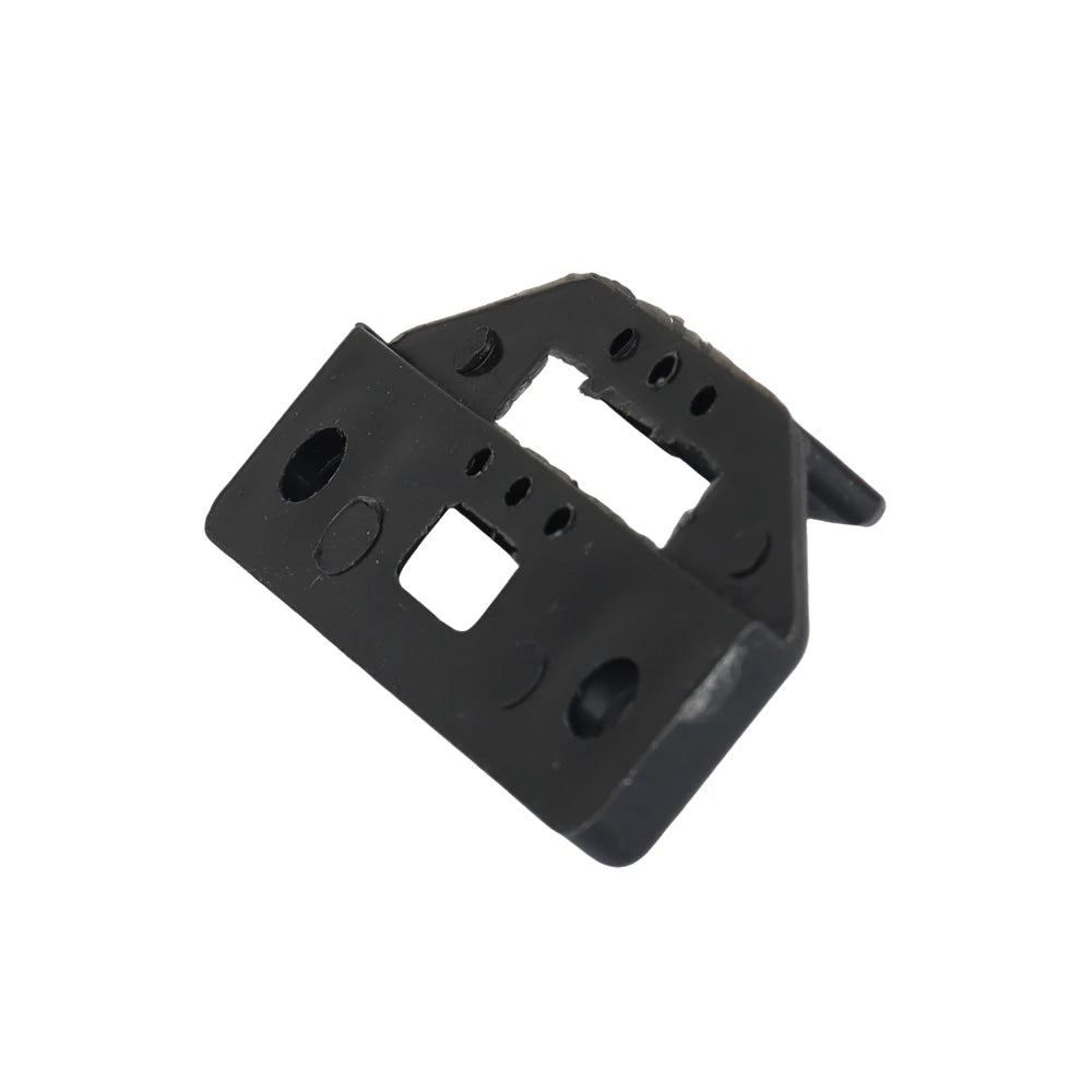 Caravan Window Security Lock Catch Replacement Wide Polyplastic Window Holder
