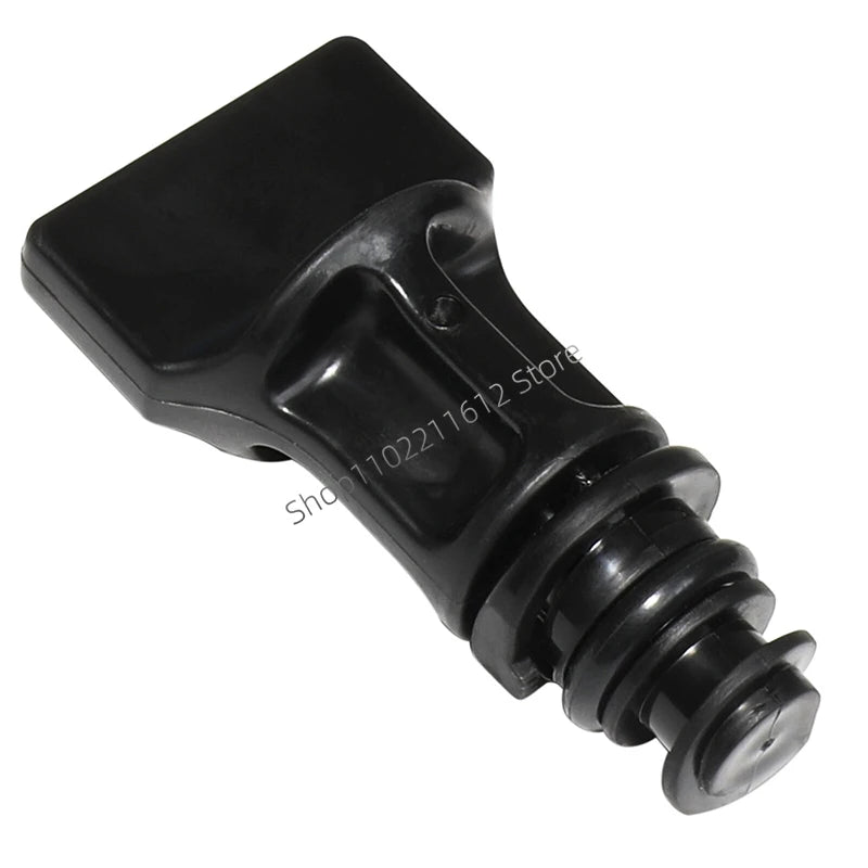 06L103801 Oil Pan Drain Plug Removal Tool for Audi VW 1.8L 2.0L Engines