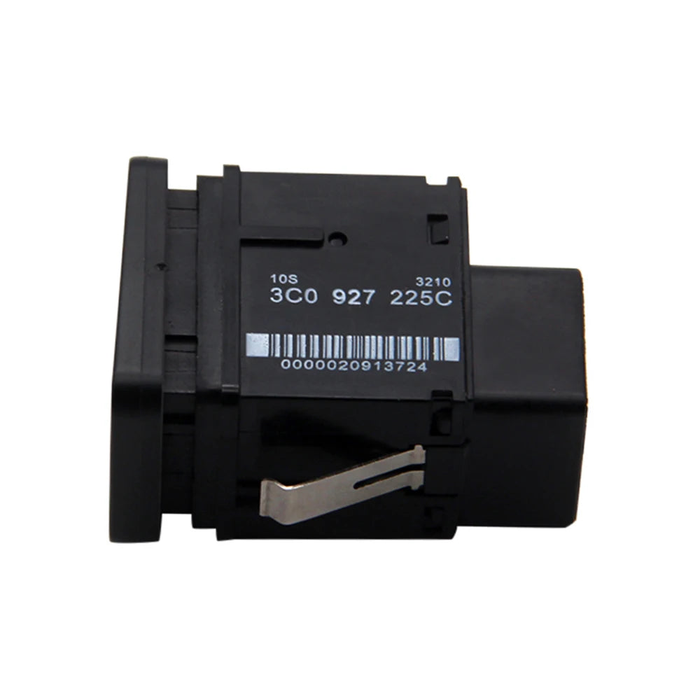 Electronic Parking Brake Switch for VW Passat B6, Passat CC & R36