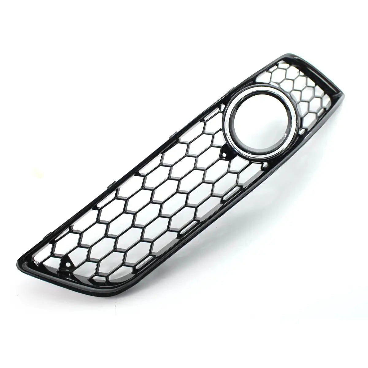 Honeycomb Fog Light Grille for Audi A3 8P 2009–2013