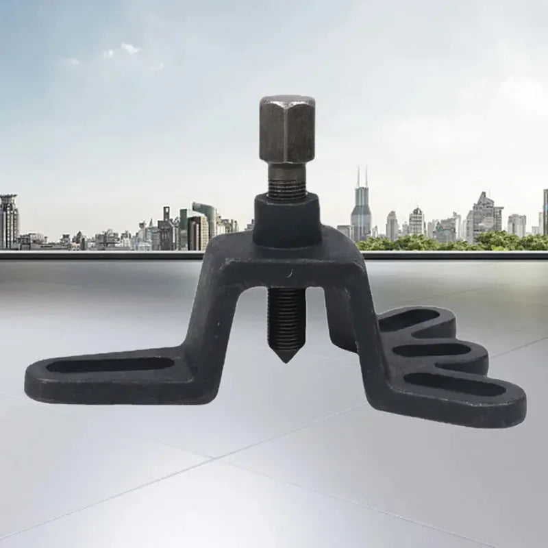 4 Hole Brake Drum Puller Wheel Hub Remover Tool for Motorcycle Tricycle