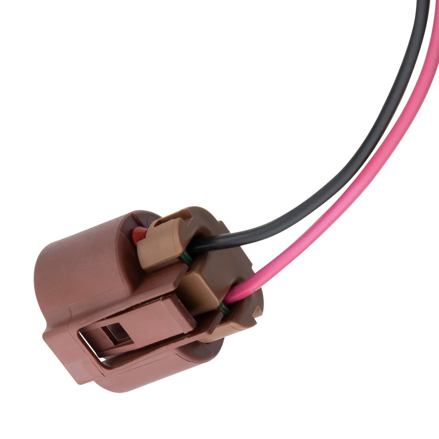 2PCS Headlight Bulb Socket Wiring Connector Plug Adapter for Toyota