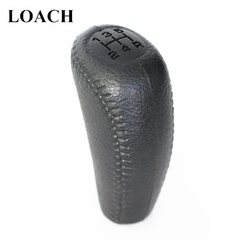 5 Speed MT Gear Shift Knob for Honda Civic 2000-2005 Manual Shifter Lever