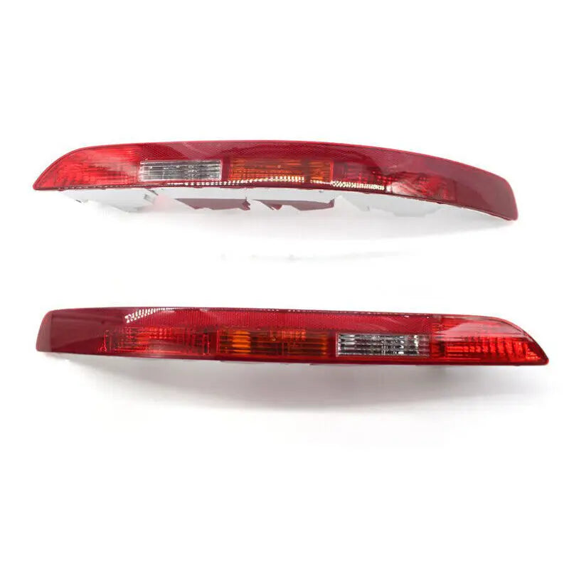 Rear Bumper Reflector Brake Tail Light Assembly for Audi Q5 2009–2016