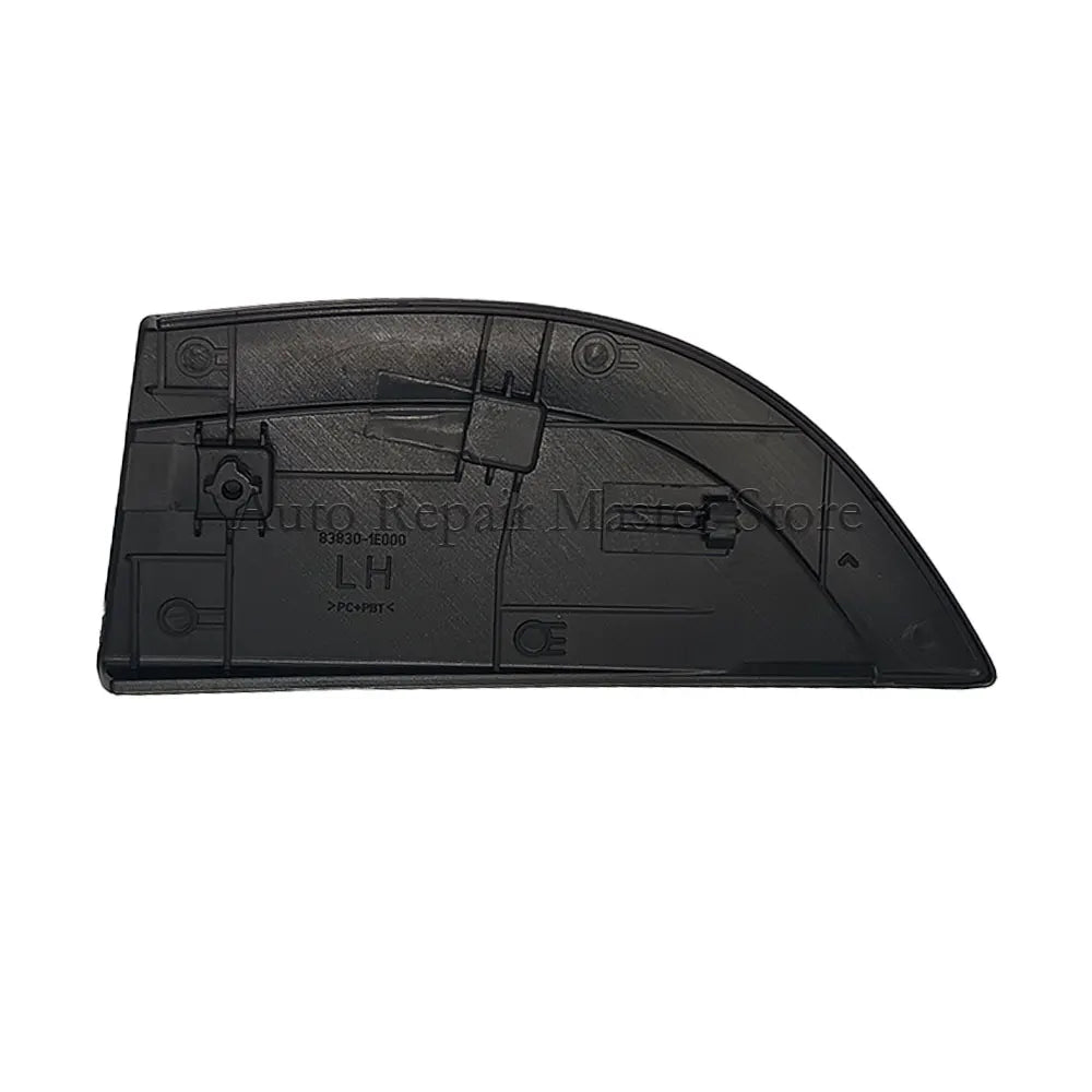 Rear Door Molding Trim LH RH 83830-1E000 for Hyundai Accent 2006-2009