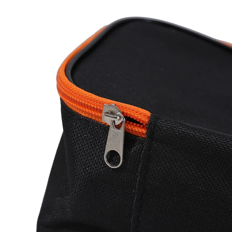 Portable Car Trunk Storage Box Organizer Bag for Tools Vacuum Cleaner Supplies