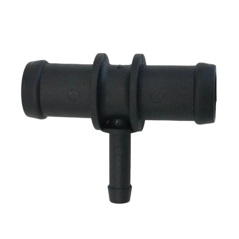 Coolant Hose T Connector 17127518614 for MINI Cooper S R52 R53 BMW