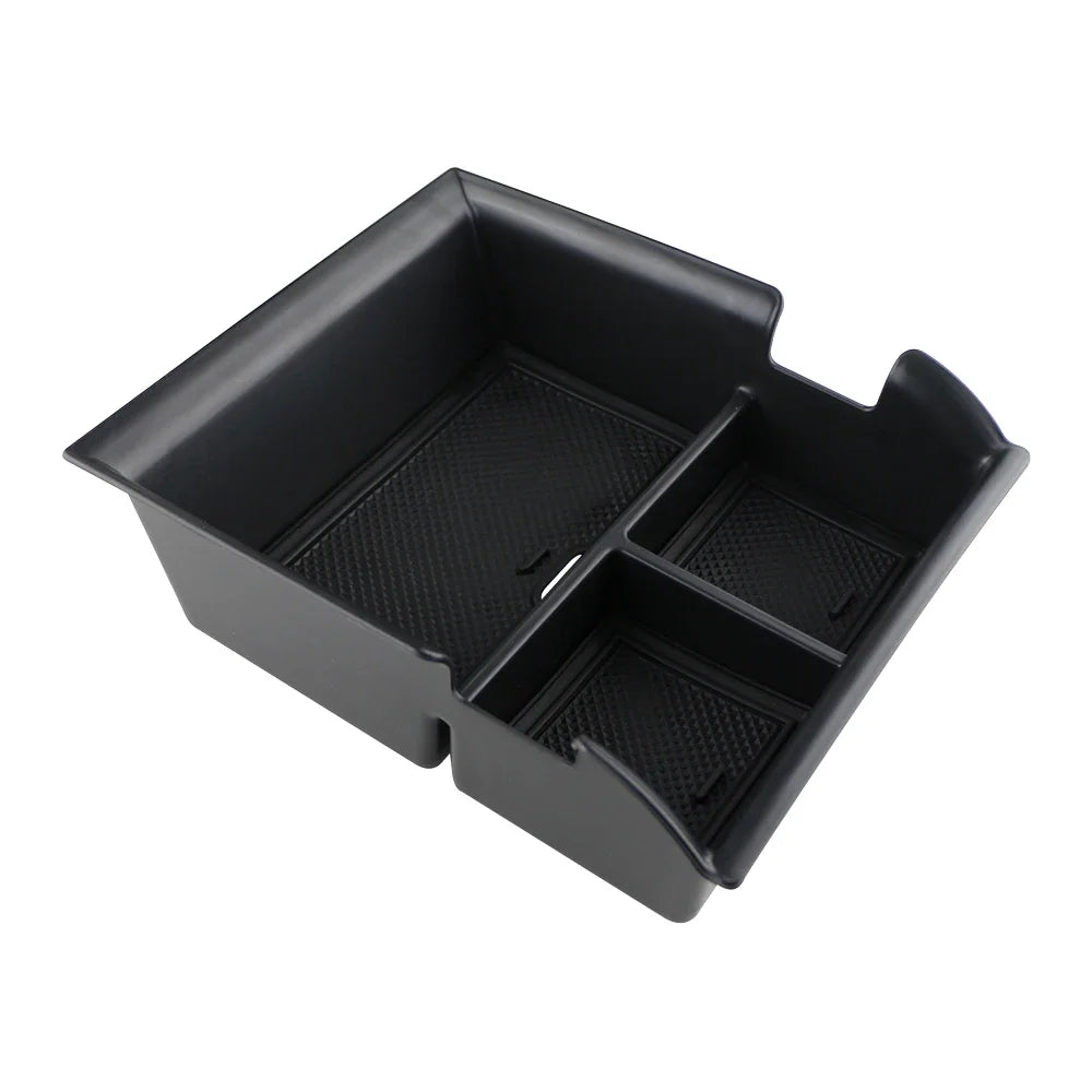 BYD Atto 3 Armrest Storage Tray Center Console Organizer 2022-2024