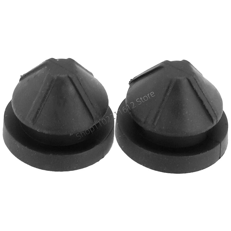 07C133588 Air Intake Filter Housing Rubber Grommet for Audi VW Golf