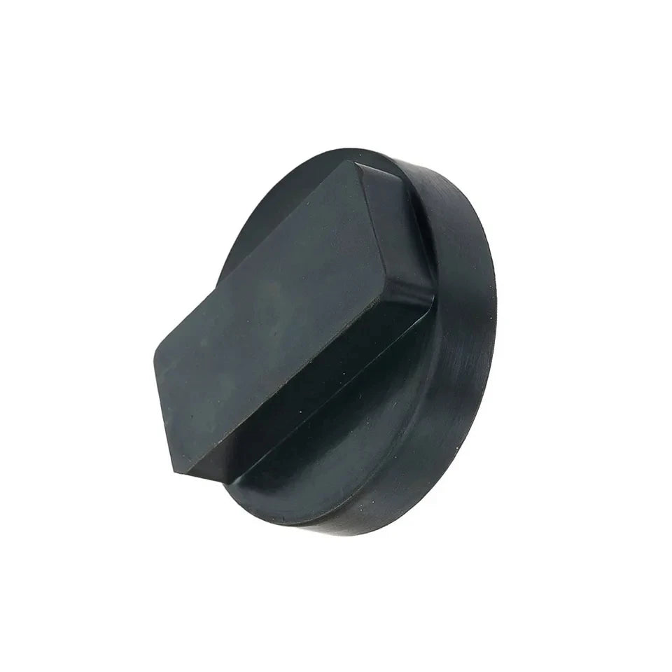 Car Jack Rubber Pad Lift Adapter for BMW E81 E82 E87 E90 F20 X1 X3