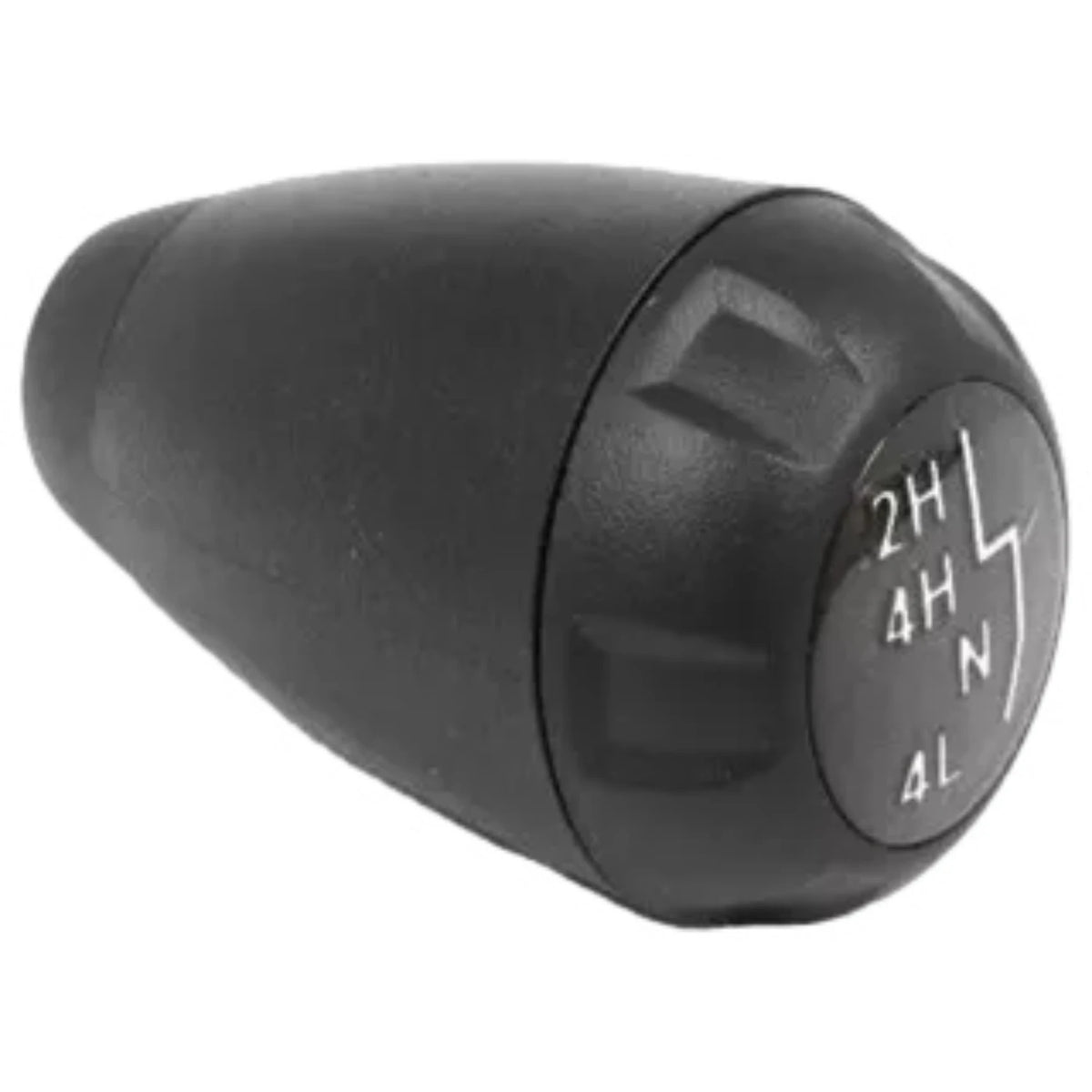 52060451AF Transfer Case Shift Knob Jeep Wrangler JK 2011-2018 4WD