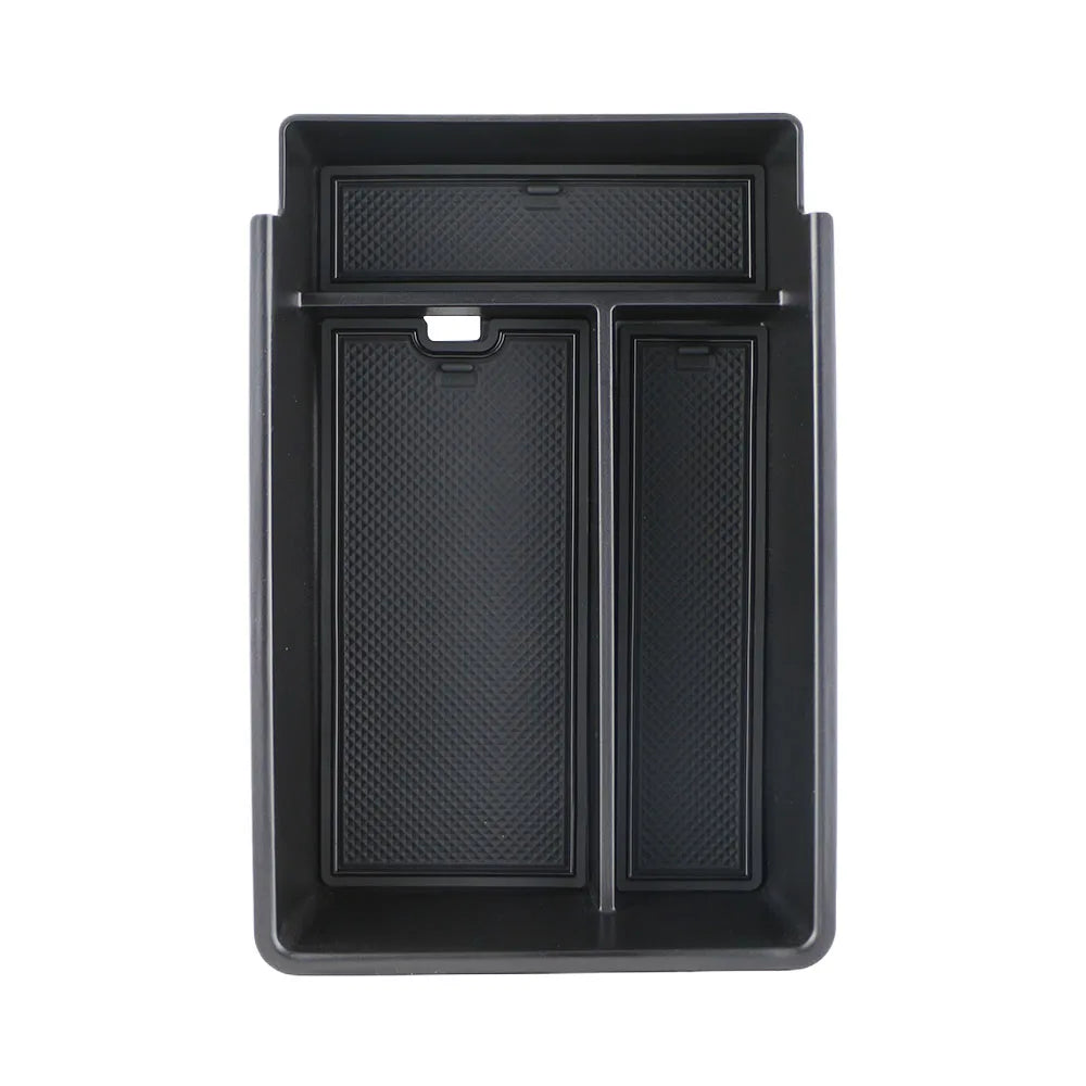 Car Armrest Storage Box Tray for Xpeng G6 Center Console Organizer