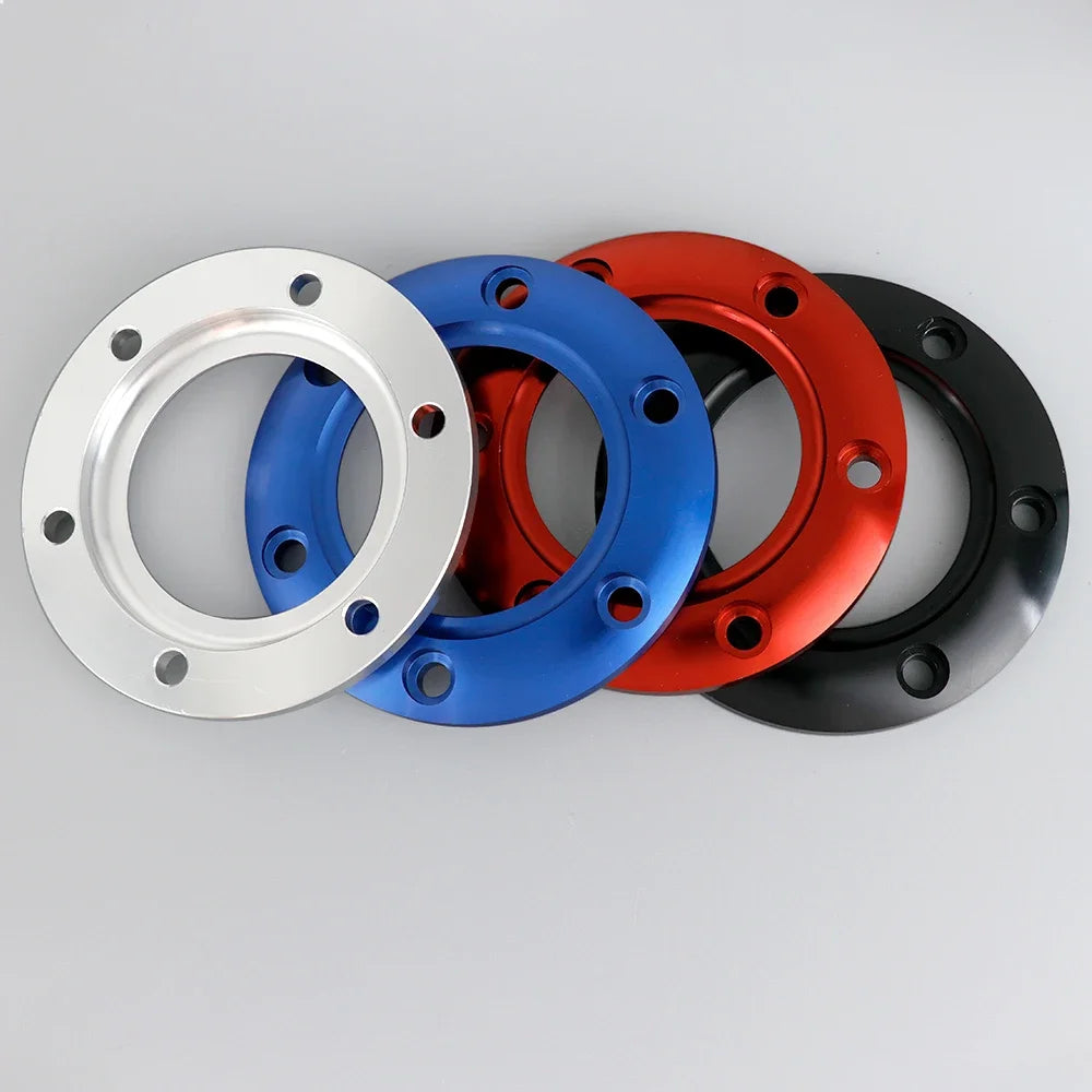 MOONEYES Racing Sport Steering Wheel Horn Button Retainer Ring MOMO OMP NRG