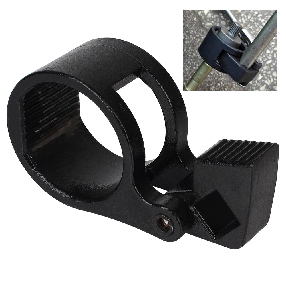 27–42mm Inner Tie Rod Wrench Steering Rack Tie Rod Removal & Repair Tool for Cars