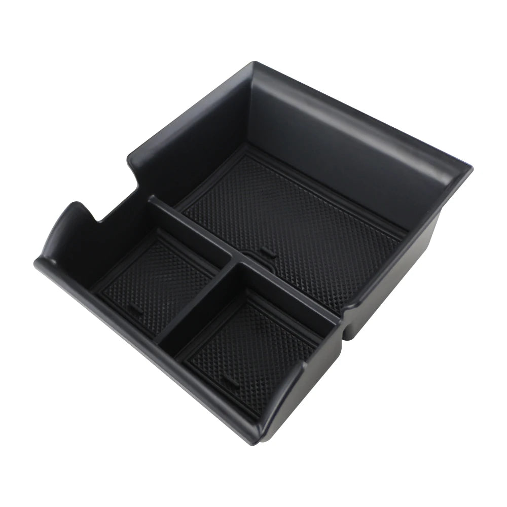 BYD Atto 3 Armrest Storage Tray Center Console Organizer 2022-2024