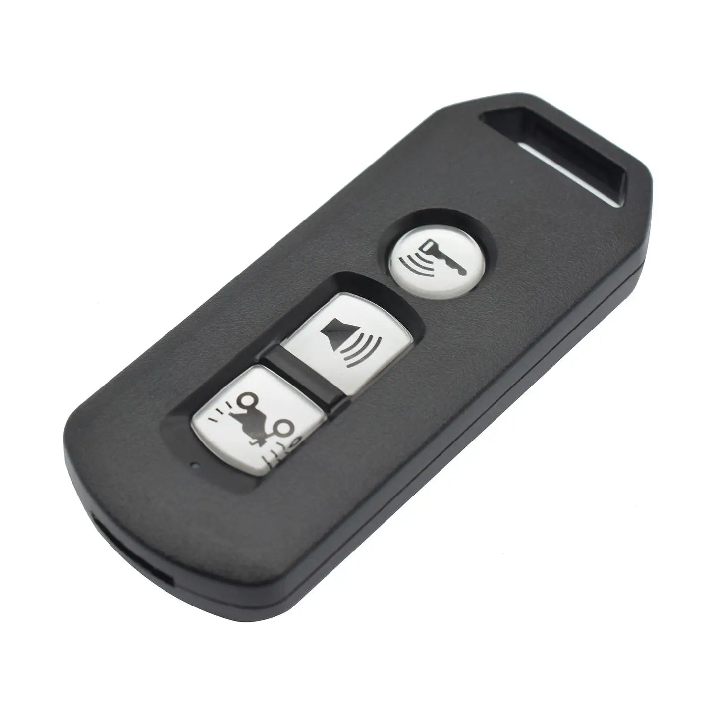 3-Button Remote Key Shell Case for Honda PCX 150 Hybrid, X-ADV & SH125