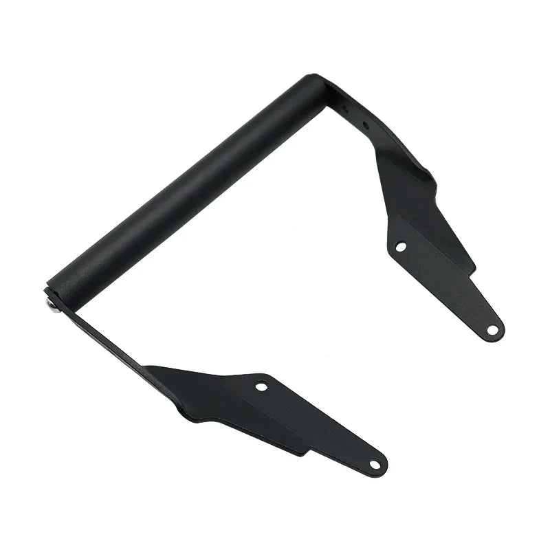 GPS Navigation Plate Handlebar Mount Bracket for BMW G310GS G310R 2017-2024