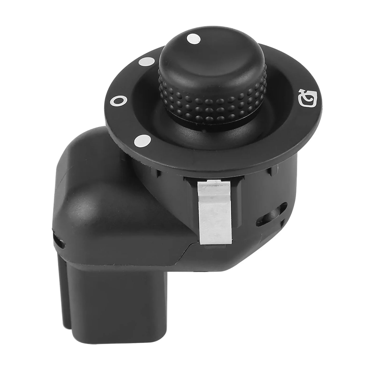 Rear View Mirror Control Switch Replacement for Renault Clio III Laguna II Megane II