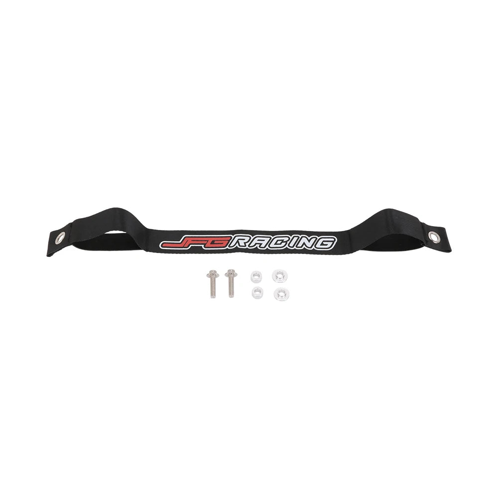Rear Rescue Pull Strap Belt for KTM 250 350 450 EXC SXF XCF XCW Dirt Bike