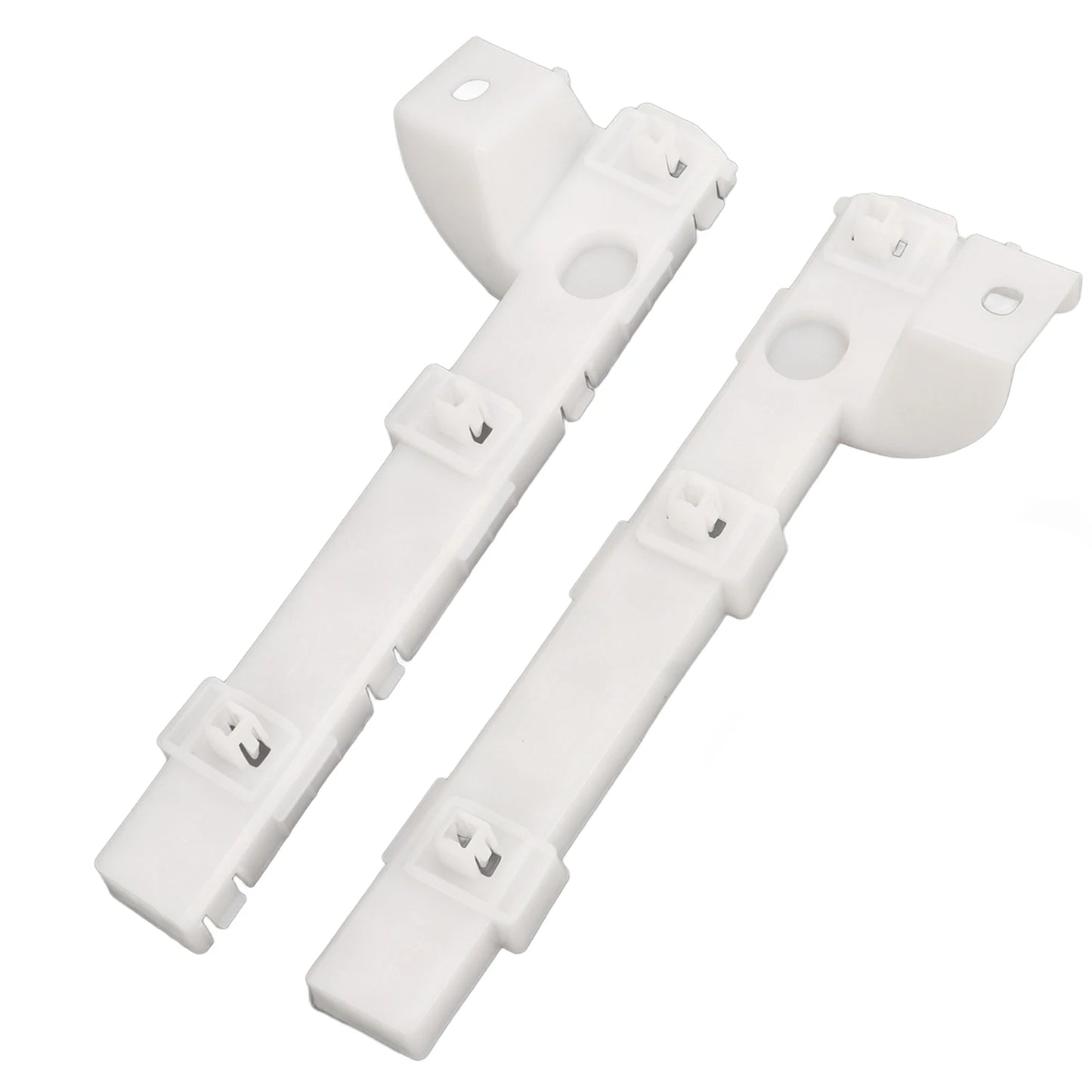 Front Bumper Bracket Support Holder for Mitsubishi Lancer Replacement