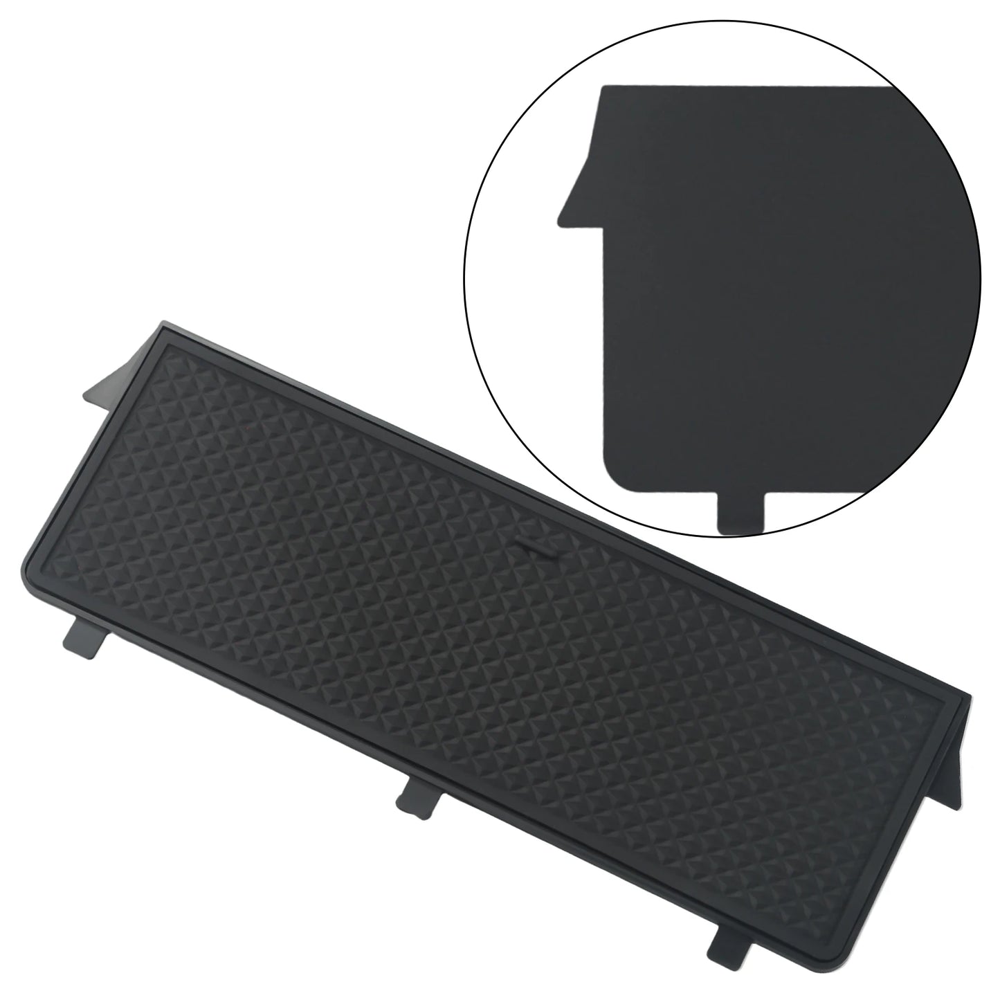 Center Armrest Storage Divider Organizer for Mazda MX-5 Miata 2015-2019