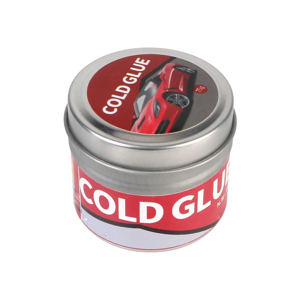 Self-Adhesive Cold Glue for Car Dent Puller Quick-Set Dent Repair Adhesive