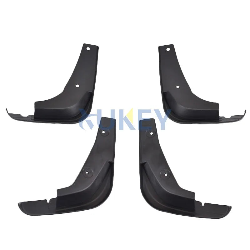 Front & Rear Mud Flaps Splash Guards for Mazda 6 GJ / Atenza 2013–2019